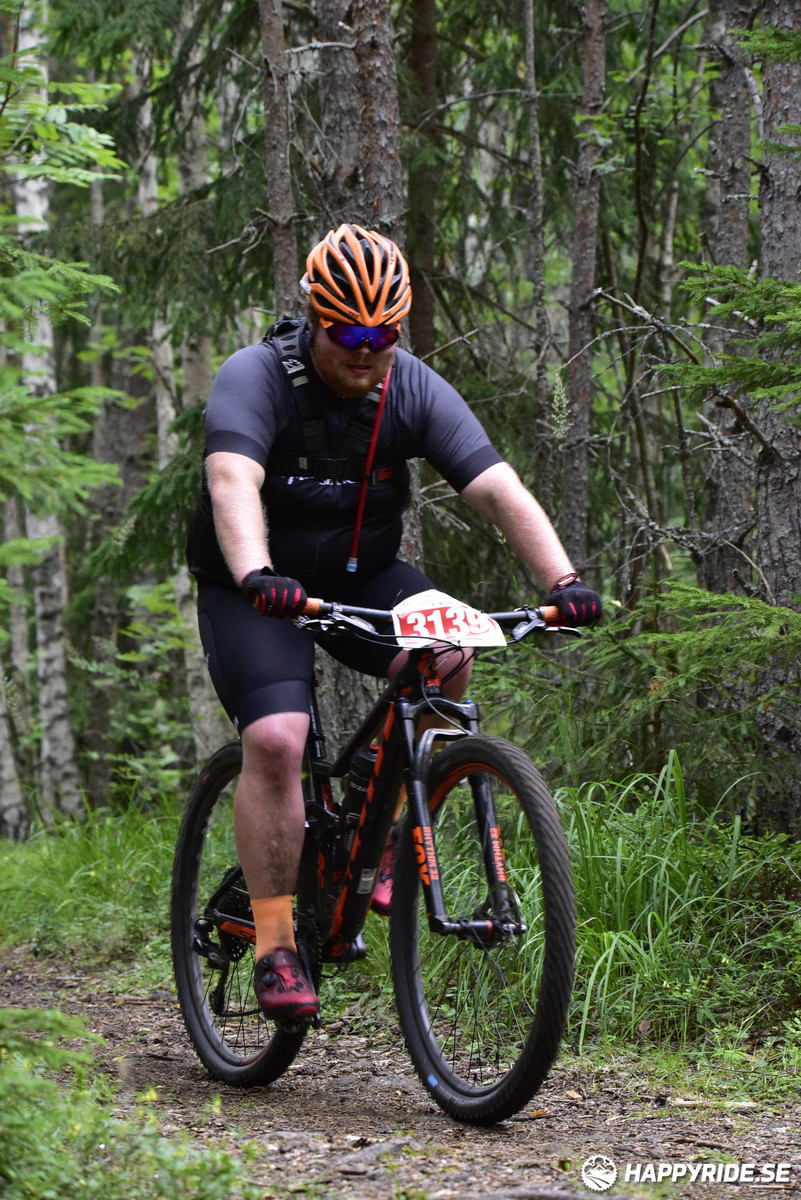 Bild från Engelbrektsturen 2019